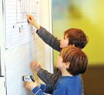 ZIMMERWETTER-BERICHT WIRKUNGSBERICHT ZIMMERWET TER-PROJEKT 2015 2018