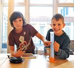 ZIMMERWETTER-BERICHT WIRKUNGSBERICHT ZIMMERWET TER-PROJEKT 2015 2018