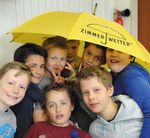 ZIMMERWETTER-BERICHT WIRKUNGSBERICHT ZIMMERWET TER-PROJEKT 2015 2018