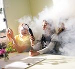 ZIMMERWETTER-BERICHT WIRKUNGSBERICHT ZIMMERWET TER-PROJEKT 2015 2018