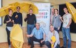 ZIMMERWETTER-BERICHT WIRKUNGSBERICHT ZIMMERWET TER-PROJEKT 2015 2018