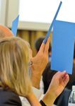2020 PARTNERSCHAFTLICHES ARBEITSPROGRAMM - VOM VERWALTUNGSRAT AM 21. JANUAR 2020 VERABSCHIEDET - Adeus