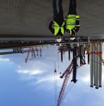 WEGE ZUM BERUFSABSCHLUSS - PERSONALENTWICKLUNG UND QUALIFIZIERUNG IN UNTERNEHMEN DER HAFENWIRTSCHAFT DER HANSESTADT HAMBURG