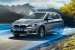 NEHMEN SIE ALLES MIT - DER BMW 2er ACTIVE UND GRAN TOURER. JETZT ZU ATTRAKTIVEN KONDITIONEN - BMW Cloppenburg