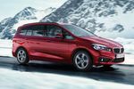 NEHMEN SIE ALLES MIT - DER BMW 2er ACTIVE UND GRAN TOURER. JETZT ZU ATTRAKTIVEN KONDITIONEN - BMW Cloppenburg