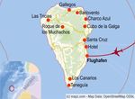 Wandern auf La Palma Roques, Strand und Lorbeerwald 6 - 13. April 2022 Rund um den Vulkan Teneguia Traumpfade und Märchenwald Auf dem Dach ...