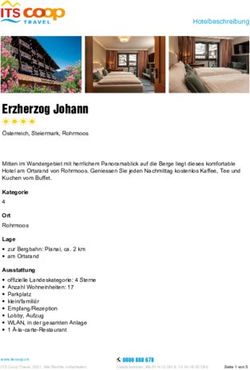 Erzherzog Johann - ITS Coop Travel