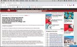 Press review 2020 - DeepSec