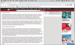 Press review 2020 - DeepSec