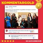 WETTERFEST DURCH DEN SHITSTORM - LEITFADEN F&Uuml;R MEDIENSCHAFFENDE ZUM UMGANG MIT HASS IM NETZ - NO HATE SPEECH