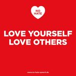 WETTERFEST DURCH DEN SHITSTORM - LEITFADEN F&Uuml;R MEDIENSCHAFFENDE ZUM UMGANG MIT HASS IM NETZ - NO HATE SPEECH