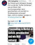 WETTERFEST DURCH DEN SHITSTORM - LEITFADEN F&Uuml;R MEDIENSCHAFFENDE ZUM UMGANG MIT HASS IM NETZ - NO HATE SPEECH