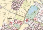 N&Ouml;V Nachrichten aus dem &ouml;ffentlichen Vermessungswesen Nordrhein-Westfalen Ausgabe 1/2016