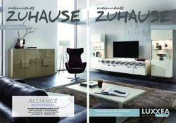 EDITION 2021 | 22 - Meubles Oestreicher