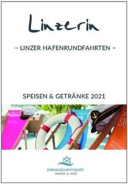 Linzerin - LINZER HAFENRUNDFAHRTEN - SPEISEN & GETR&Auml;NKE 2021 - Donauschifffahrt