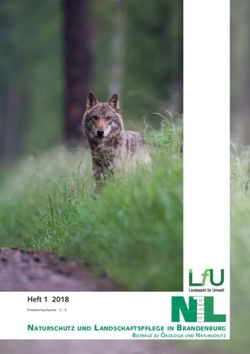 Heft 1 2018 - Brandenburg.de