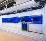 RAUM FÜR DIGITALE IDEEN - Professionelles Filmstudio auf dem Campus der RWTH Aachen - Professionelles Filmstudio auf ...