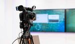 RAUM FÜR DIGITALE IDEEN - Professionelles Filmstudio auf dem Campus der RWTH Aachen - Professionelles Filmstudio auf ...