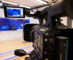 RAUM FÜR DIGITALE IDEEN - Professionelles Filmstudio auf dem Campus der RWTH Aachen - Professionelles Filmstudio auf ...