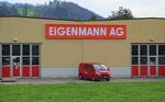 NEWS MAI 2021 - Zu Besuch bei unserem Kunden Andreas und Roland von Bergen AG in Hasliberg Goldern - Eigenmann AG