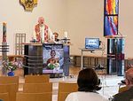PFARRBLATT COMBONI MISSIONARE - AUSGABE 1/2021 8042 GRAZ, AUTALERSTRASSE 3 - Stationskaplanei Messendorf