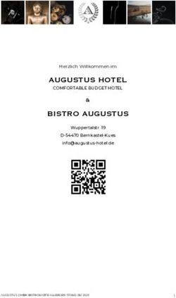 AUGUSTUS HOTEL COMFORTABLE BUDGET HOTEL - BISTRO AUGUSTUS - Bernkastel-Kues