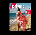 PRISMA MACHT DAS WOHNEN SCHÖNER - Themenumfelder Haus & Garten - prisma-Verlag