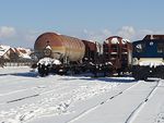 Ausbau Praxisstandort - Starke Schiene