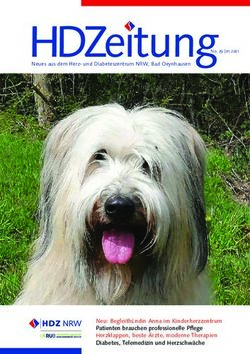 Neu: Begleith&uuml;ndin Anna im Kinderherzzentrum Patienten brauchen professionelle Pflege Herzklappen, beste &Auml;rzte, moderne Therapien Diabetes ...