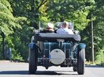 Jack Landsmann Klassik Route - Rallye für Vorkriegsfahrzeuge und Oldtimer bis 1959 - BOXENSTOP Museum ...