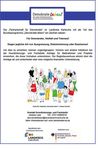 PROGRAMM 2019/2020 - Fortbildungen + Workshops Vermietung von Sport- und Spielger&auml;ten, Bus und Booten