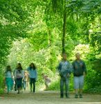 Naturaktivit&auml;ten f&uuml;r Schulklassen - Programm 2020/2021 - Angebot der Naturschutzzentren der Naturverwaltung - Esch Citylife