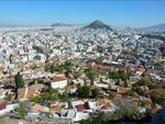Athen Zwischen Plaka und Akropolis 12 - 15. Mai 2021 - Hotel direkt in der Altstadt Akropolis mit Museum und Lykabettos Hügel Poseidon ...