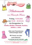 Kursplan 2020/21 Herbst/Winter - FBS Gl&uuml;ckstadt