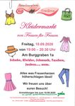 Kursplan 2020/21 Herbst/Winter - FBS Gl&uuml;ckstadt