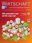 EXPO REAL 2019 Informationen zu Auftritt und Beteiligung - www.technologieregion-karlsruhe.de - TechnologieRegion Karlsruhe