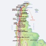 LAND DES WINDES Auf der Carretera Austral nach Patagonien