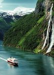 DIE SCH&Ouml;NSTE SEEREISE DER WELT - Hurtigruten ...