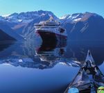 DIE SCH&Ouml;NSTE SEEREISE DER WELT - Hurtigruten ...