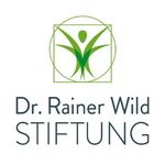 Bleiben Sie informiert! - Dr. Rainer Wild-Stiftung