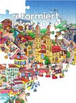 Reformiert. lokal - Kirchenkreis zehn - Reformierte Kirche H&ouml;ngg