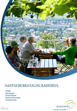 GASTGEBERKATALOG RADEBEUL - Hotels Pensionen Ferienh&auml;user Ferienwohnungen Privatzimmer - Elberadweg