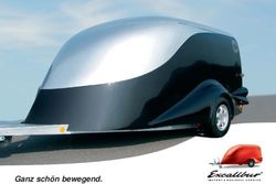 Ganz sch&ouml;n bewegend - TrailerShop.at