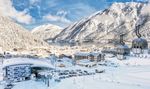 Winter in Österreich Die schönsten Destinationen und besten Hotels