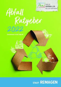 2022 STADT REMAGEN - AWB-Ahrweiler
