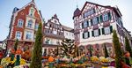 Die schönsten Tagesausflüge vom Spezialisten - zu kleinen - Ausgewählte Wochenmärkte, Volksfeste und Bergerlebnisse - Eurobus