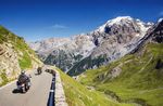 Urlaub auf zwei Rädern - Atemberaubende Natur - frische Luft - Abwechslung pur! E-Bike / Rad-Reisen, Rad & Schiff, Motorradreisen ...