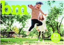 Fit werden + gewinnen - Kreisstadt Bergheim