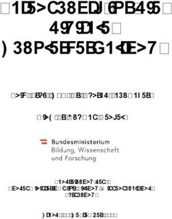 Datenschutz f&uuml;r die digitale Sch&uuml;lerverwaltung - Univ.-Prof. (SFU) Dr. Konrad Lachmayer MinR Dr. Thomas Menzel - Bundesministerium f&uuml;r ...