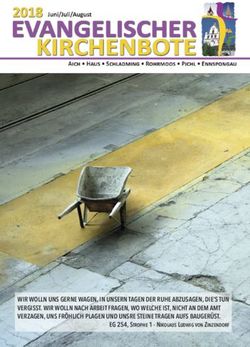 WIR WOLLN UNS GERNE WAGEN, IN UNSERN TAGEN DER RUHE ABZUSAGEN, DIE'S TUN VERGISST. WIR WOLLN NACH ARBEIT FRAGEN, WO WELCHE IST, NICHT AN DEM AMT ...